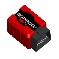 SDProg Tools