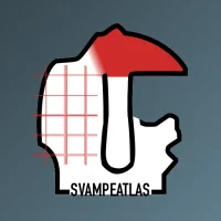 Danmarks svampeatlas