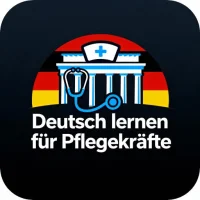 German for Nurses