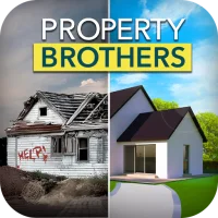 Property Brothers Home Design