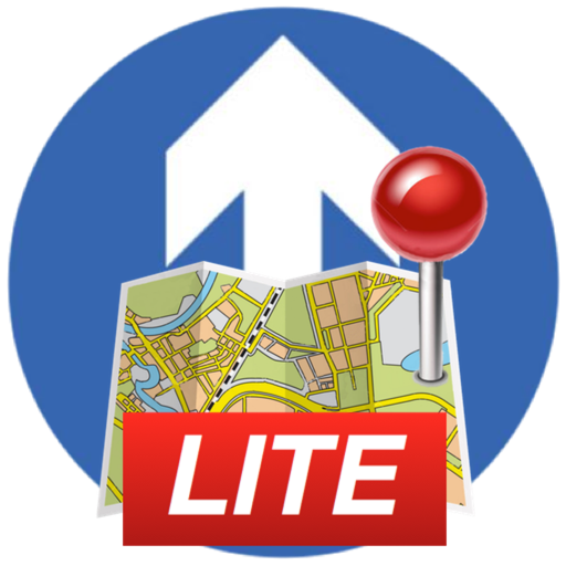 Road Trip Planner LITE - Ruteplanlægning til Mac